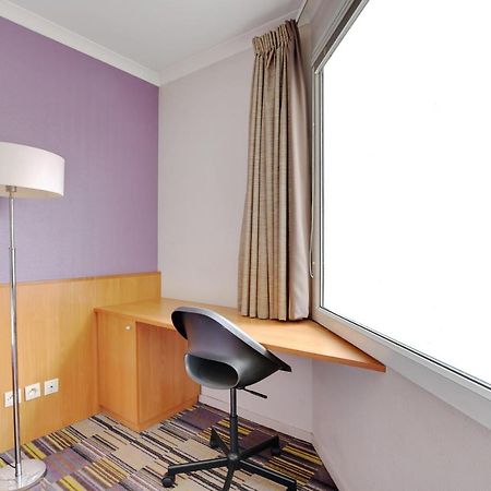 Modern Studio - 2P - Issy-Les-Moulineaux - Javel Buitenkant foto